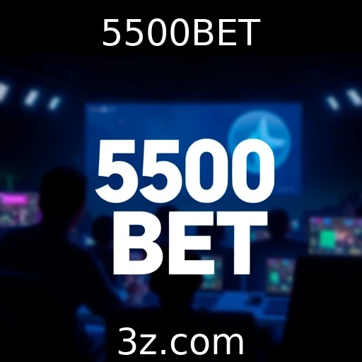 5500BET