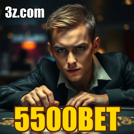 5500BET Fidelidade