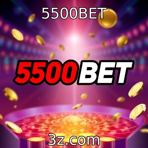 5500BET