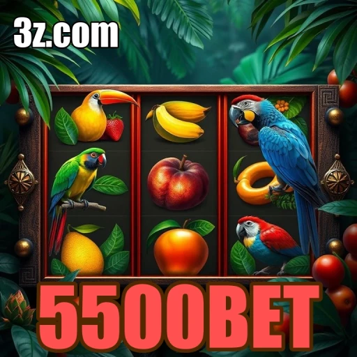 5500BET Promoções