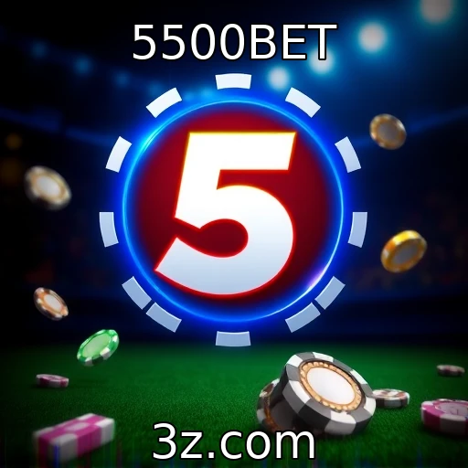 5500BET