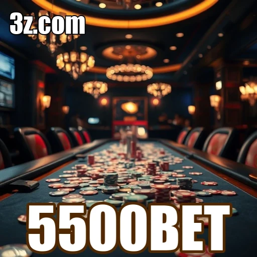 5500BET