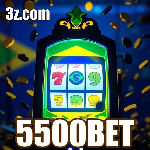 5500BET
