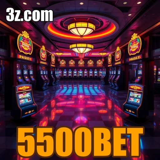 5500BET