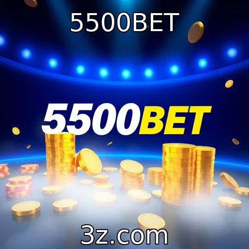 5500BET