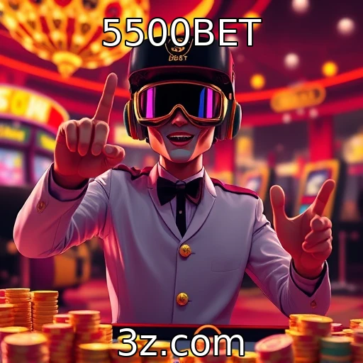 Impacto da realidade virtual nos jogos modernos